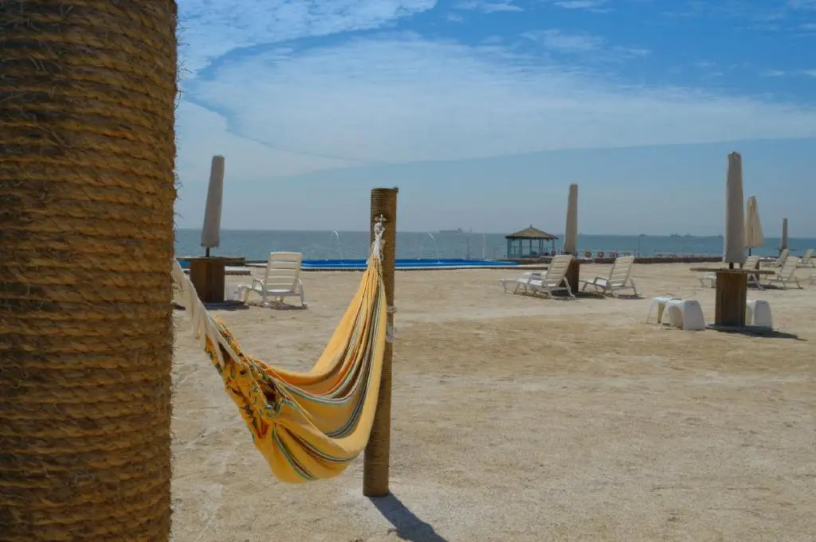 Apartamento Frente Islas Ballestas