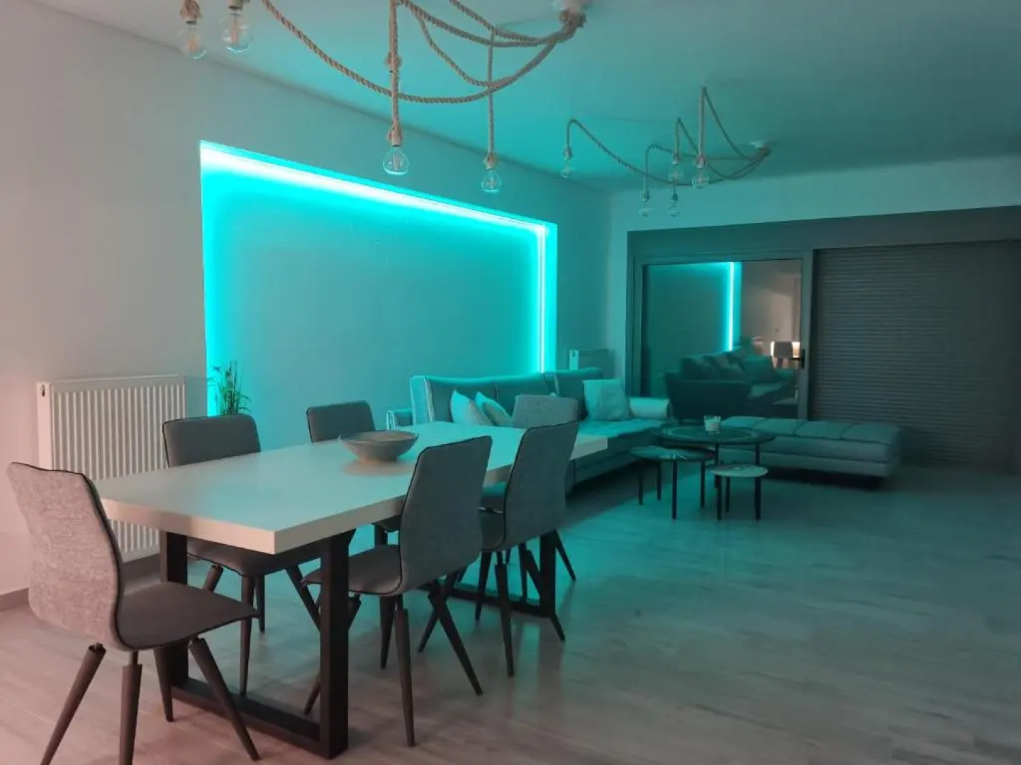 Agio Beach Apartment