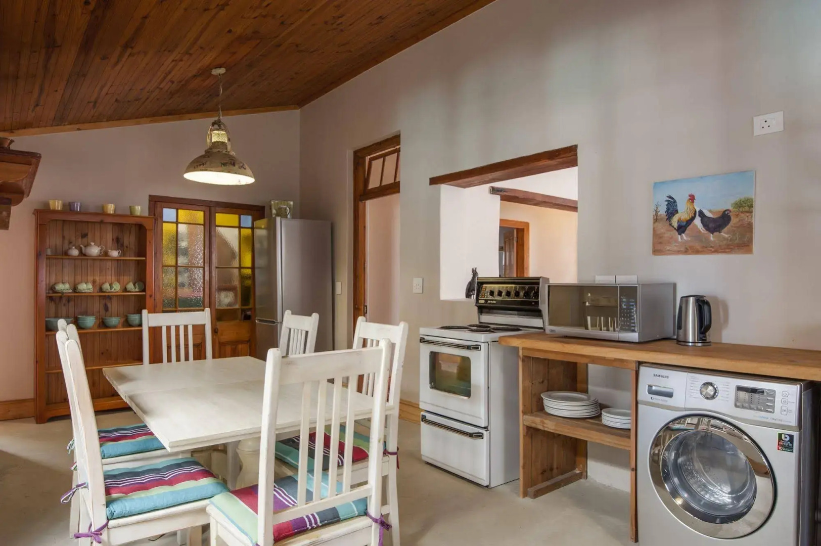 Hermanus Boutique Guest House