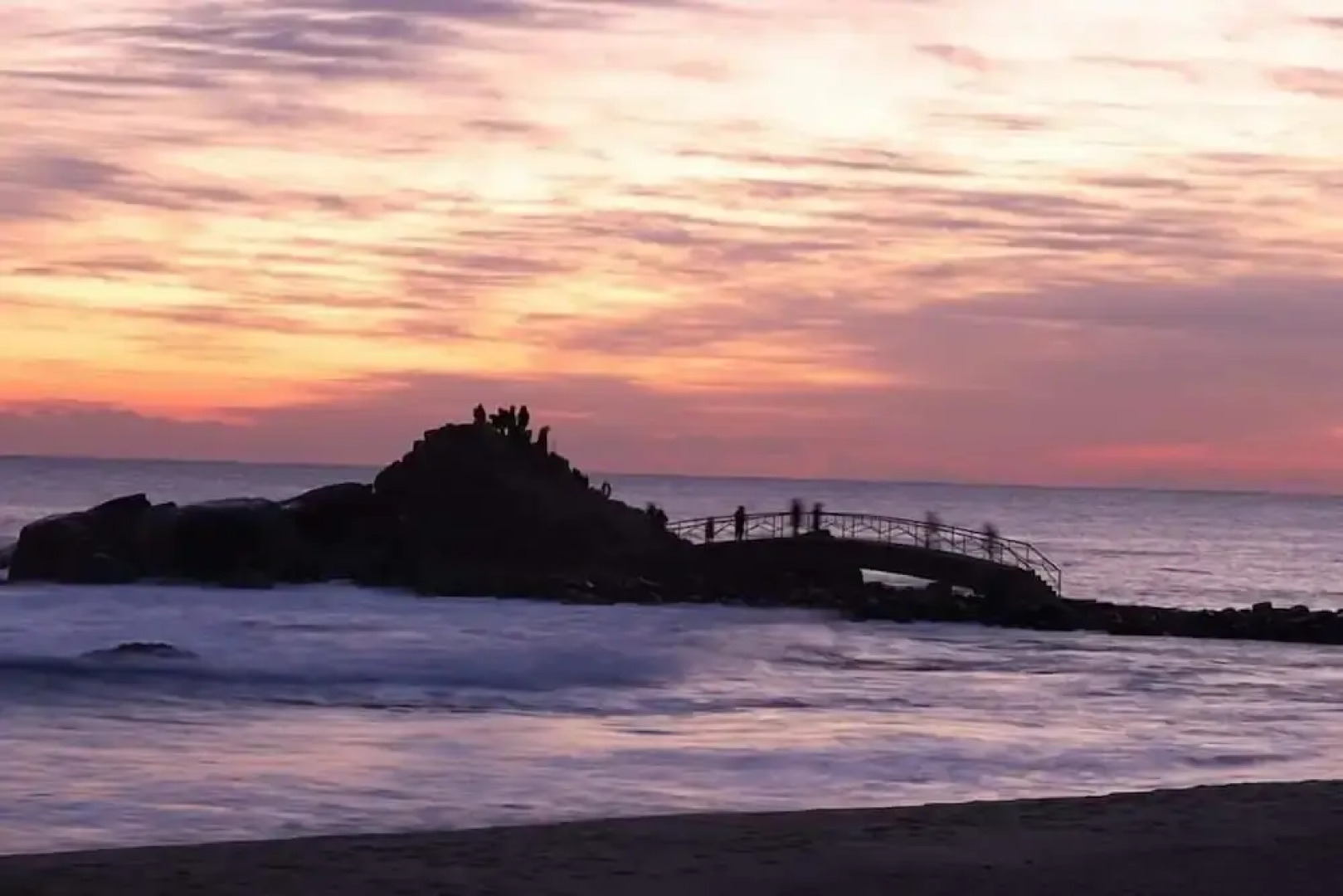Gangneung Seaview Pension