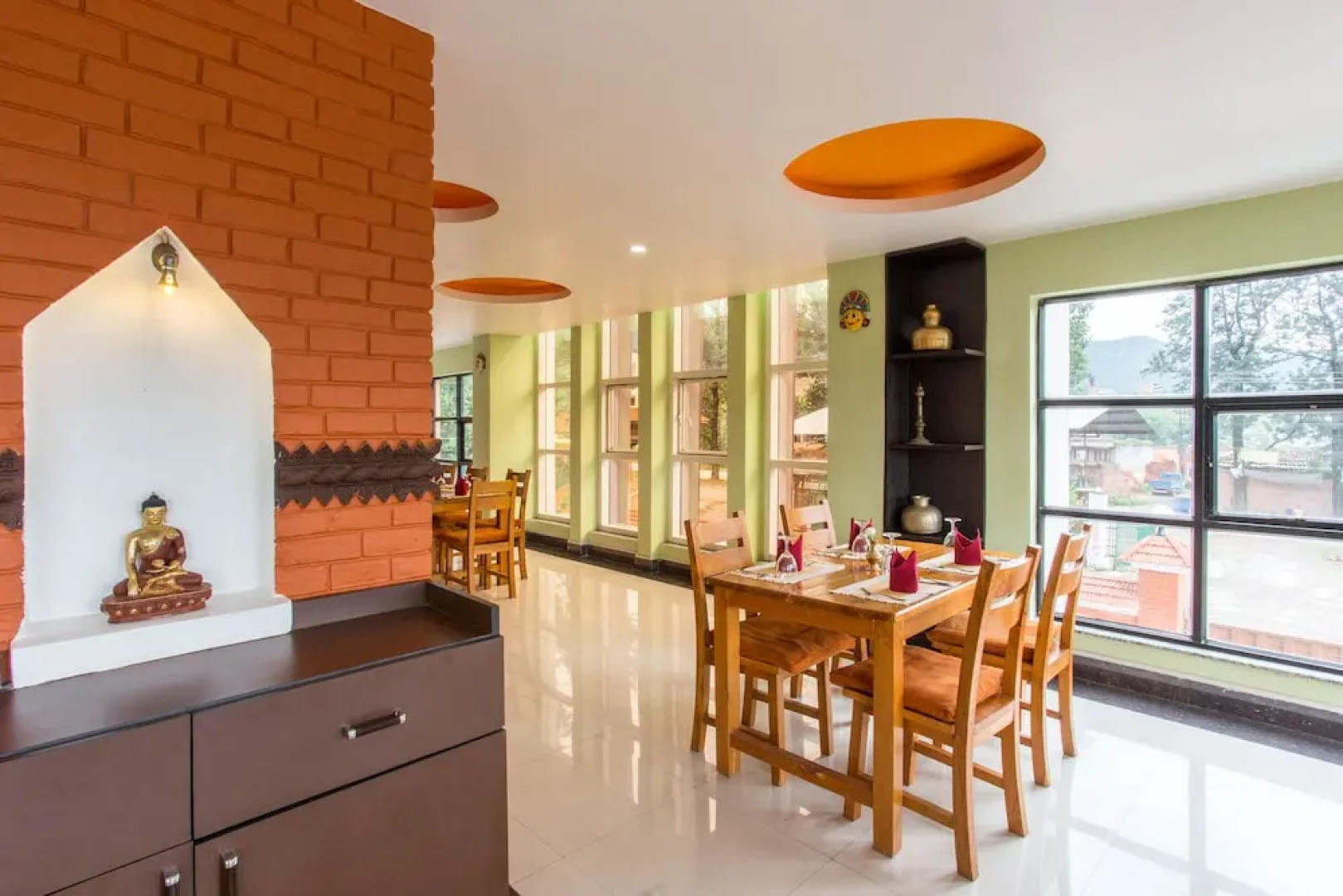 Hotel View Bhaktapur