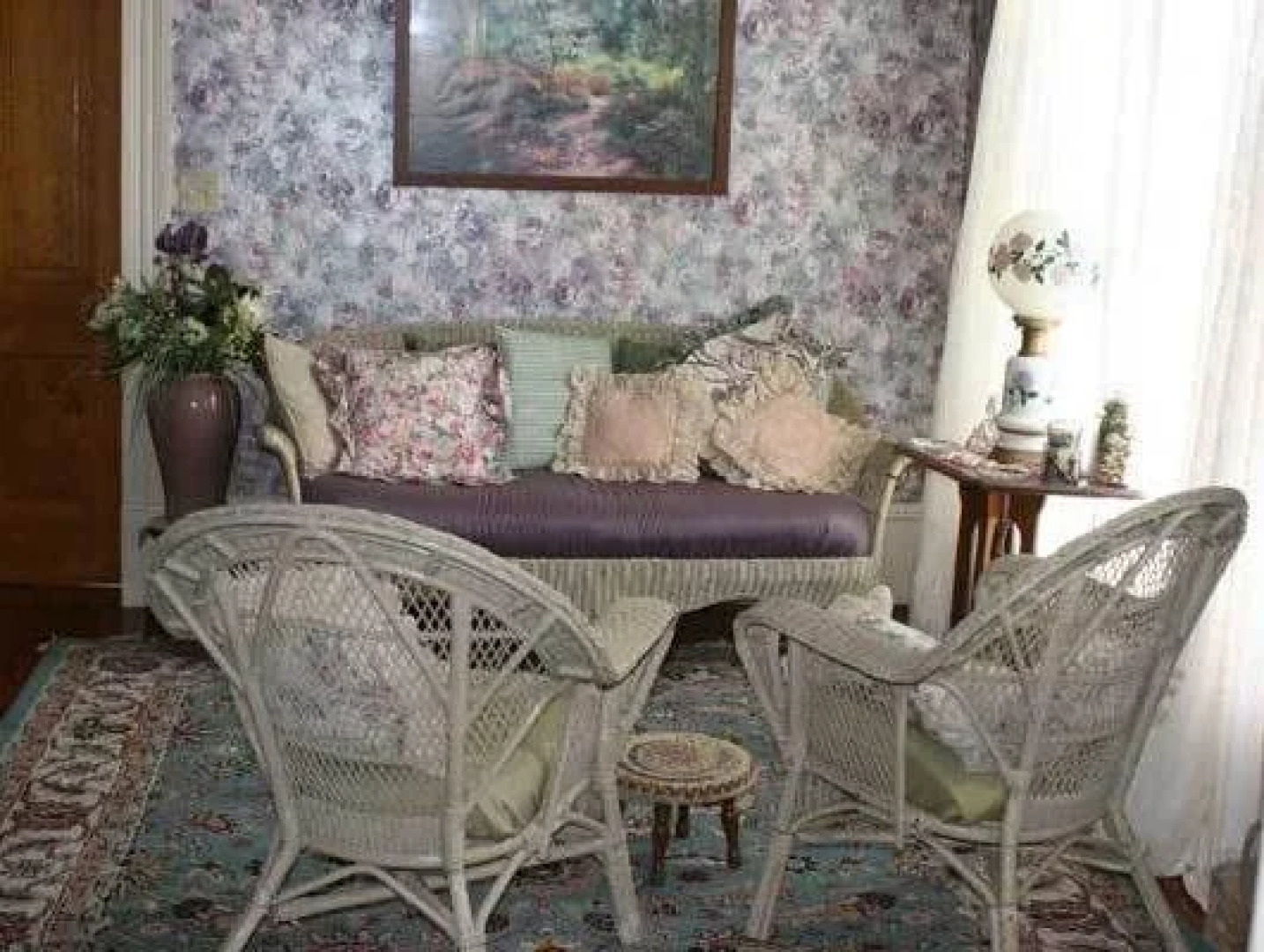 Angel Rose Bed and Breakfast