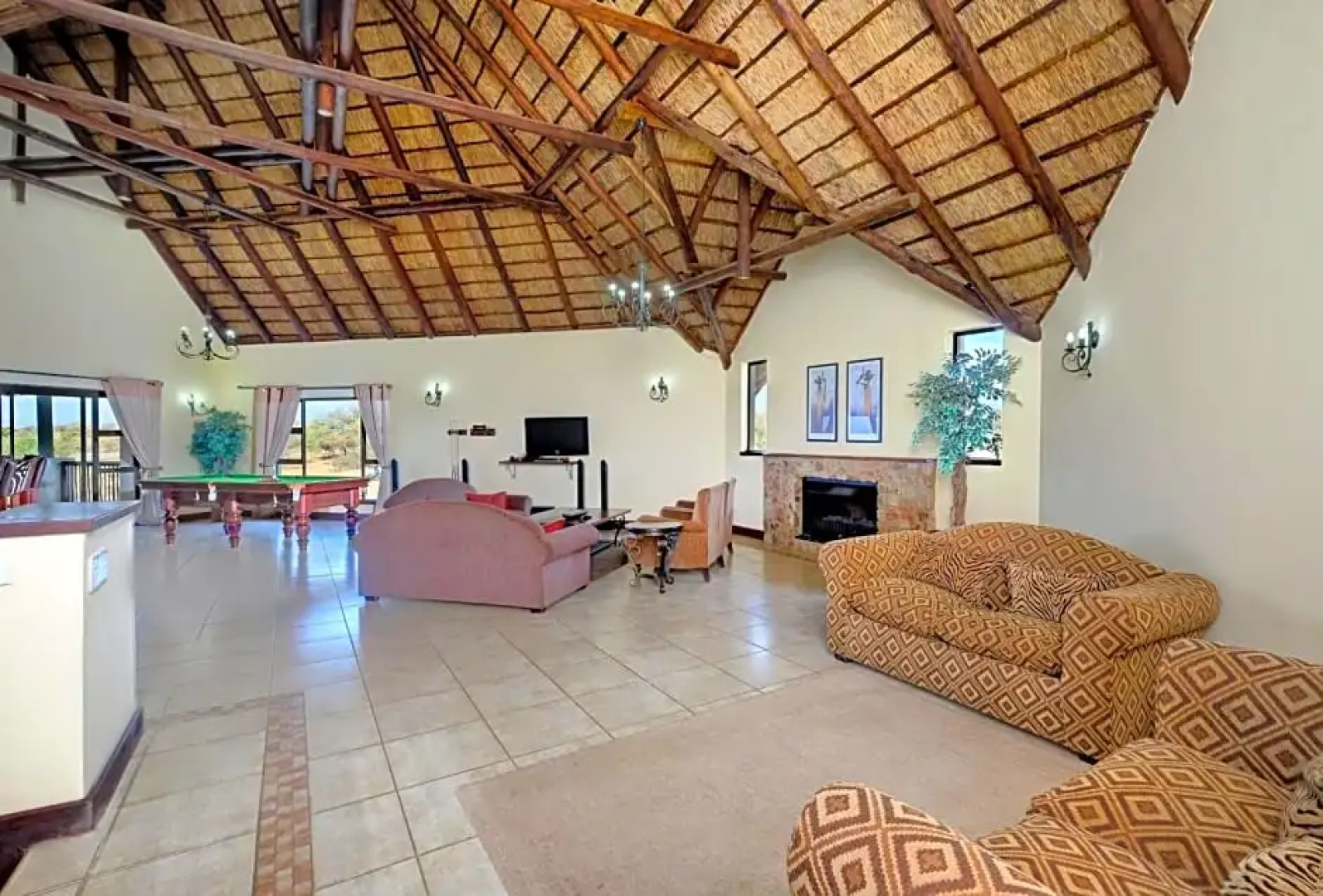 Zebula Golf Estate & Spa Executive Villas
