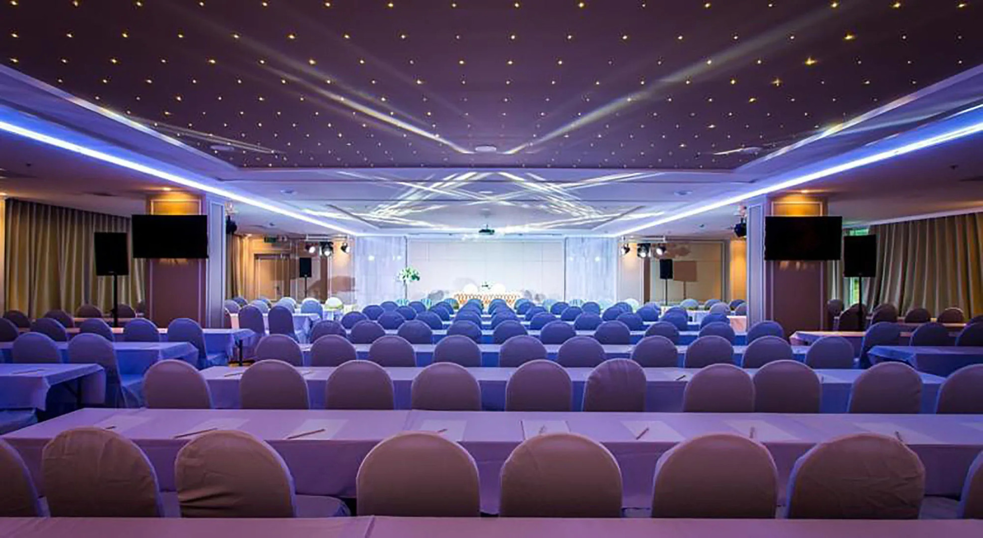 Crystal Hotel Hat Yai