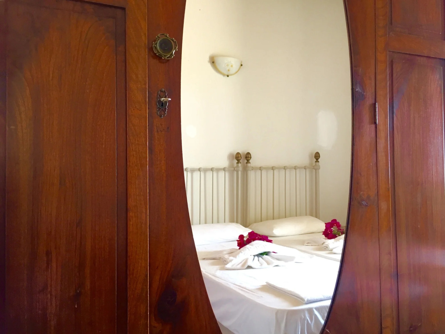 Paros Afrodite Luxury Villas