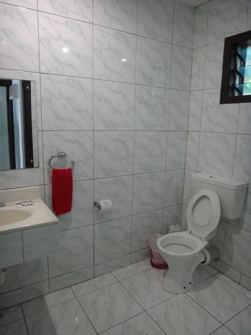 Samoa Tradition Resort