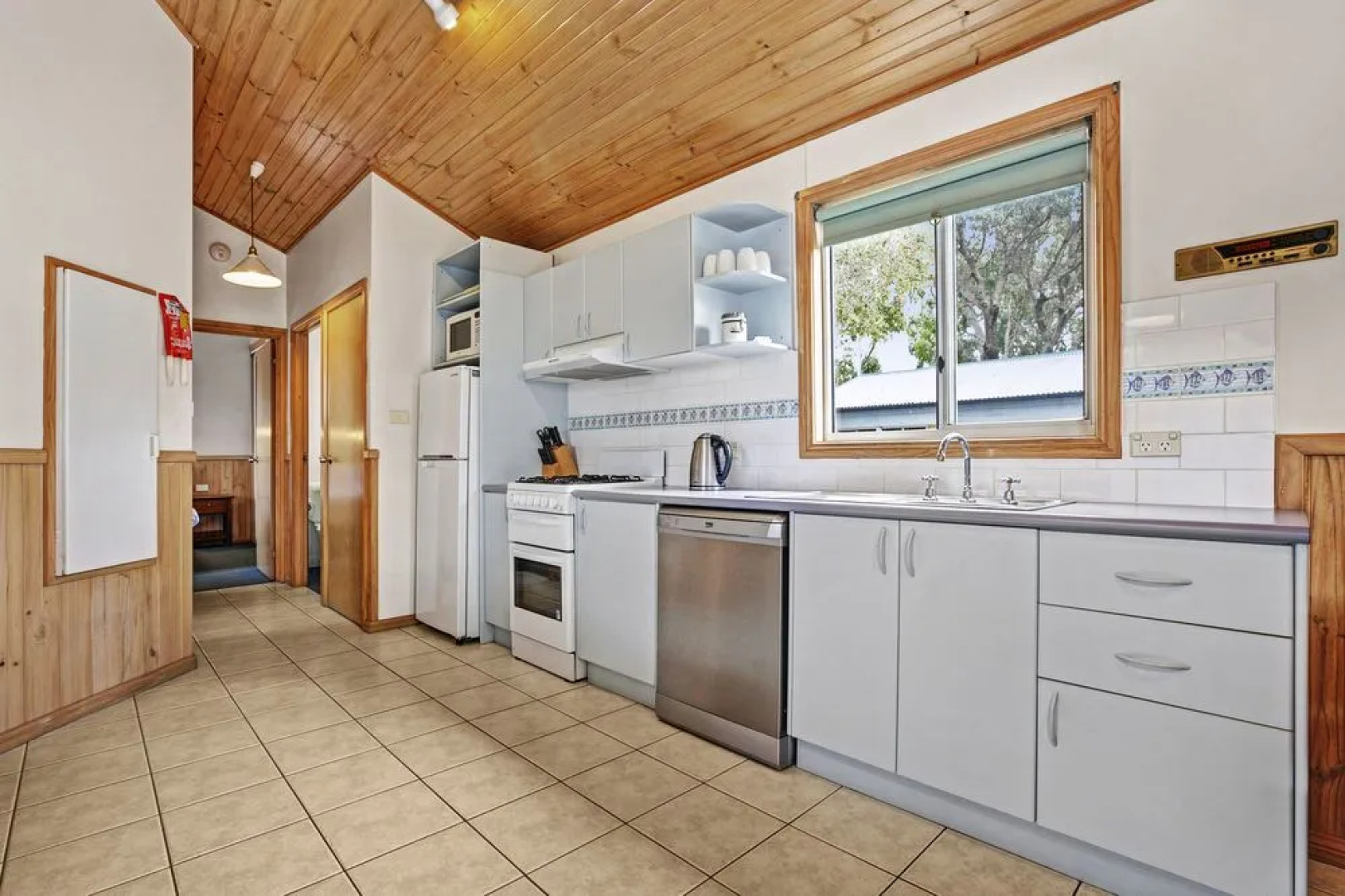 Kendalls Beach Holiday Park