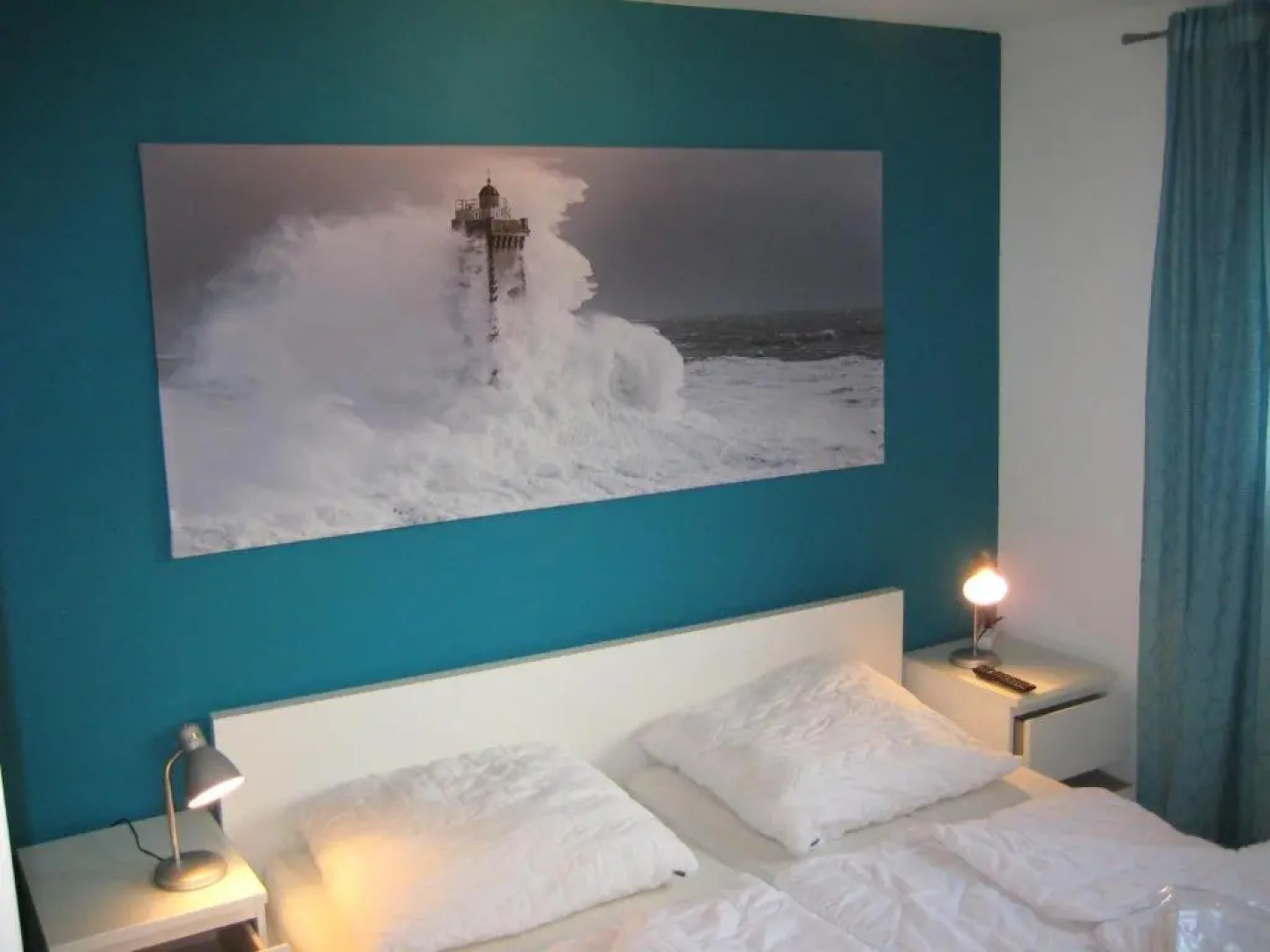 Ferienhaus Gammendorf