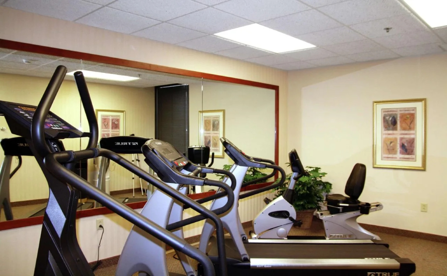 Wingate by Wyndham St. Louis Airport