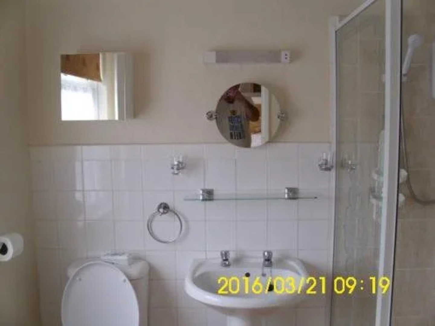 Seaforth Guest House