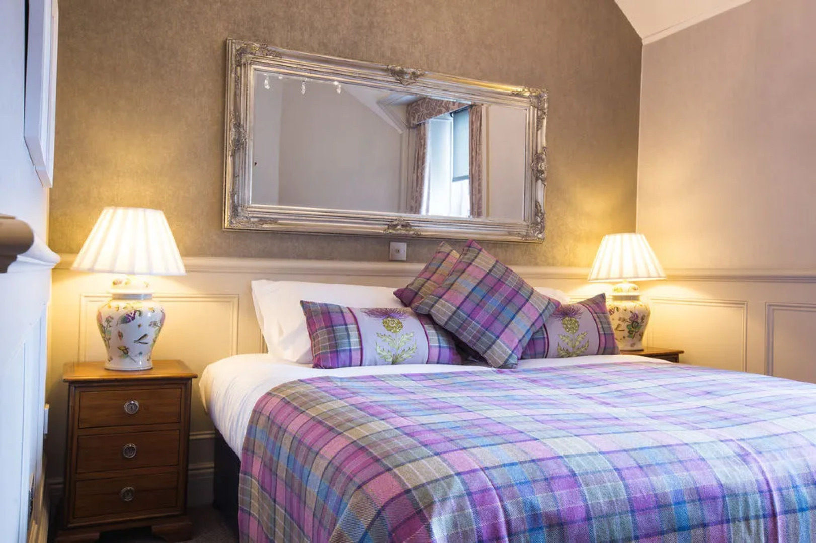 Muckrach Country House Hotel