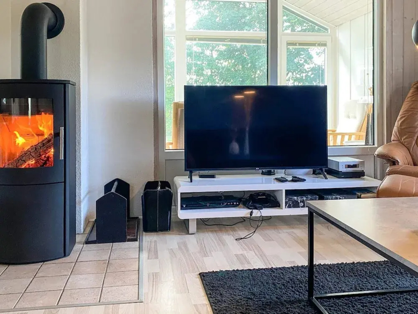 Tranquil Oasis by Fjord - By Traum Ferienwohnungen