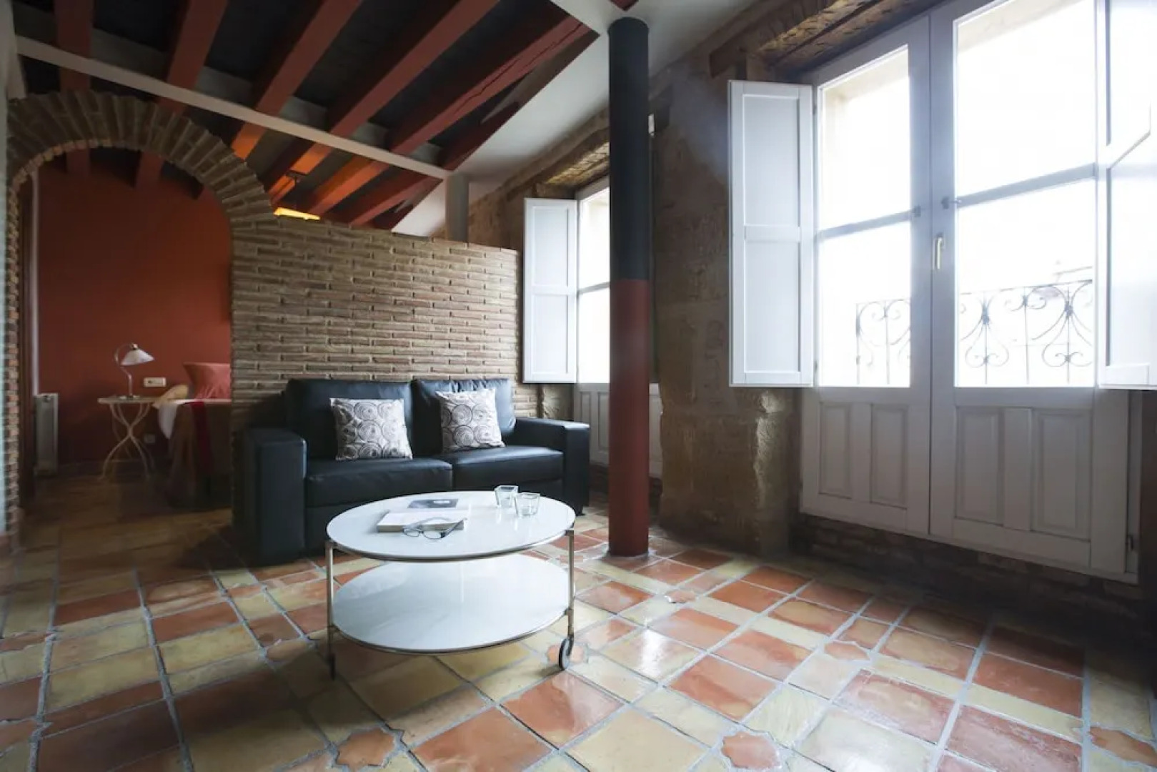 Apartamentos Señorio de Haro