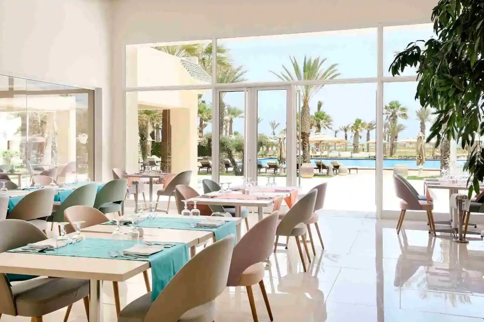 Iberostar Selection Eolia Djerba