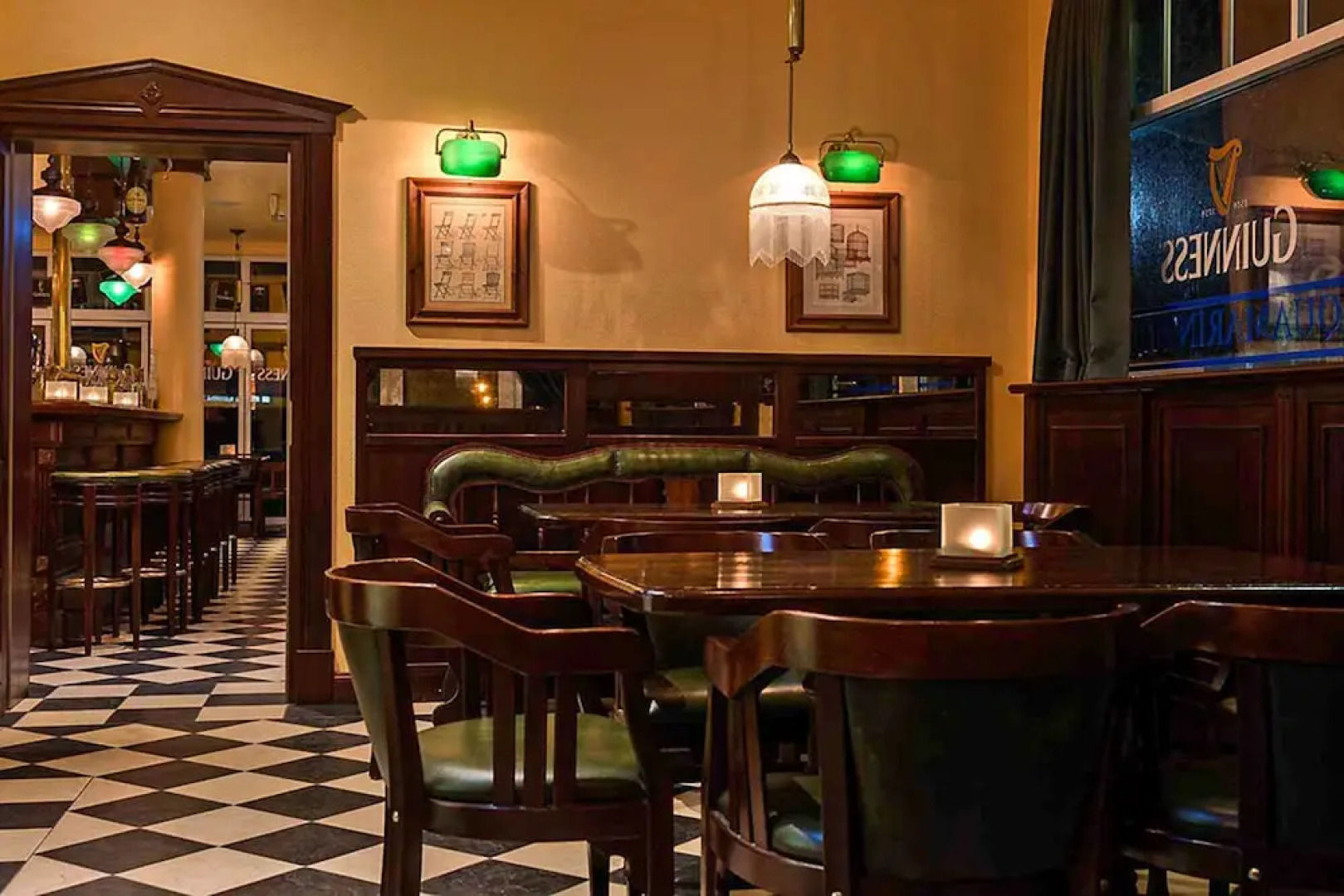 Aquamarin Ferienvilla