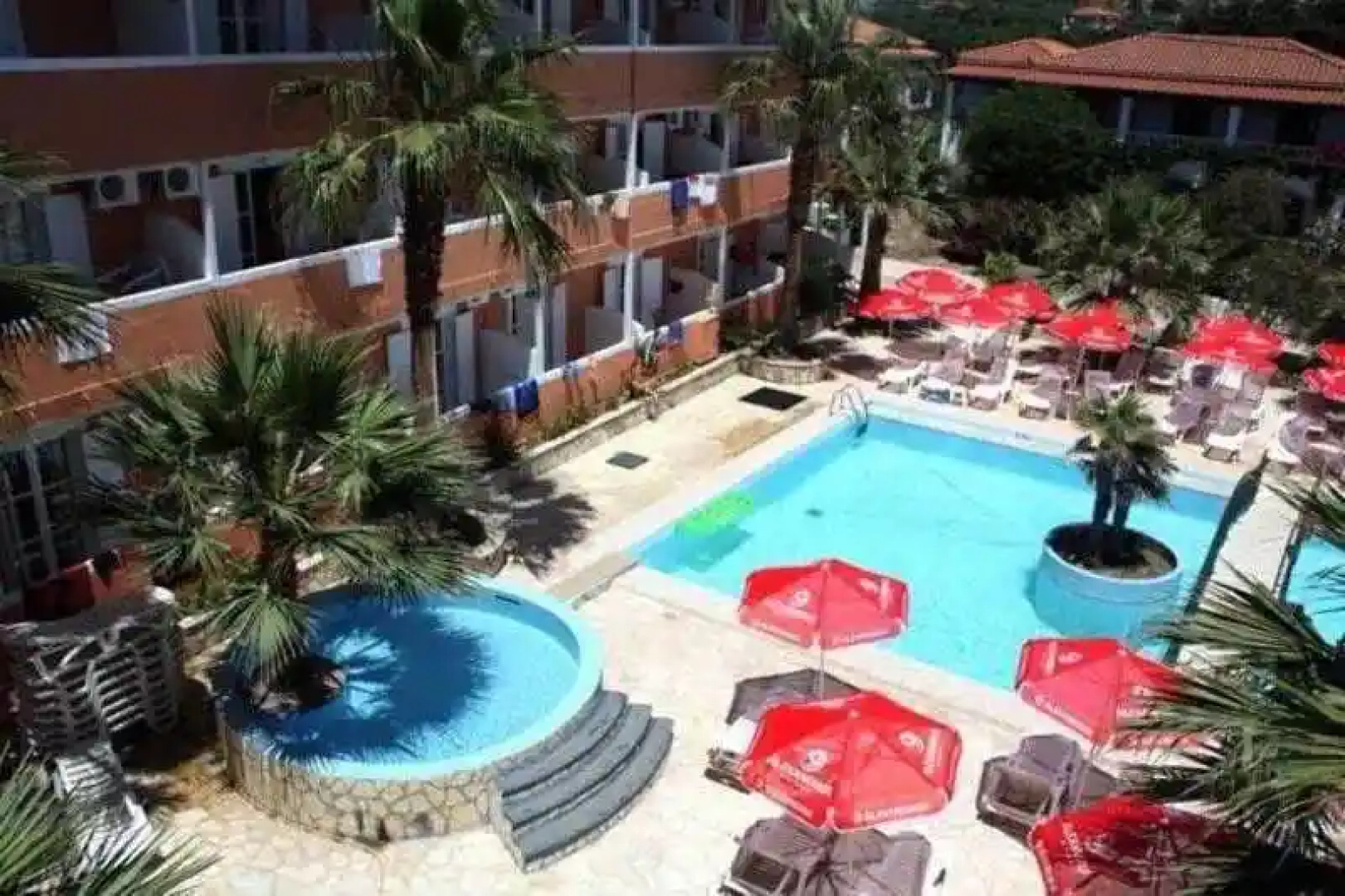 Tereza Hotel