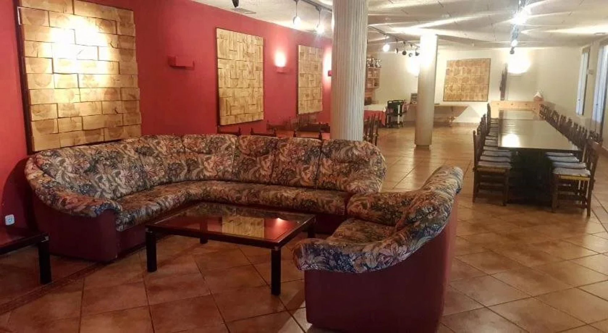 Hostal Rural Quinto Real