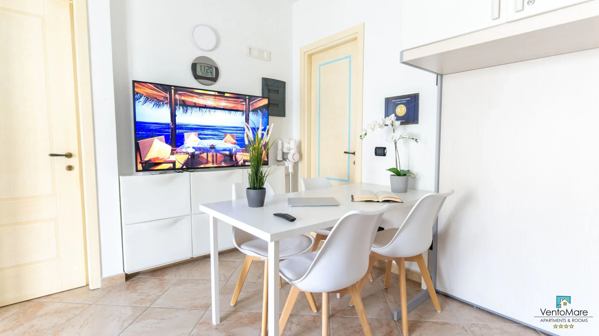Vento Mare Apartments & Suites-Palau