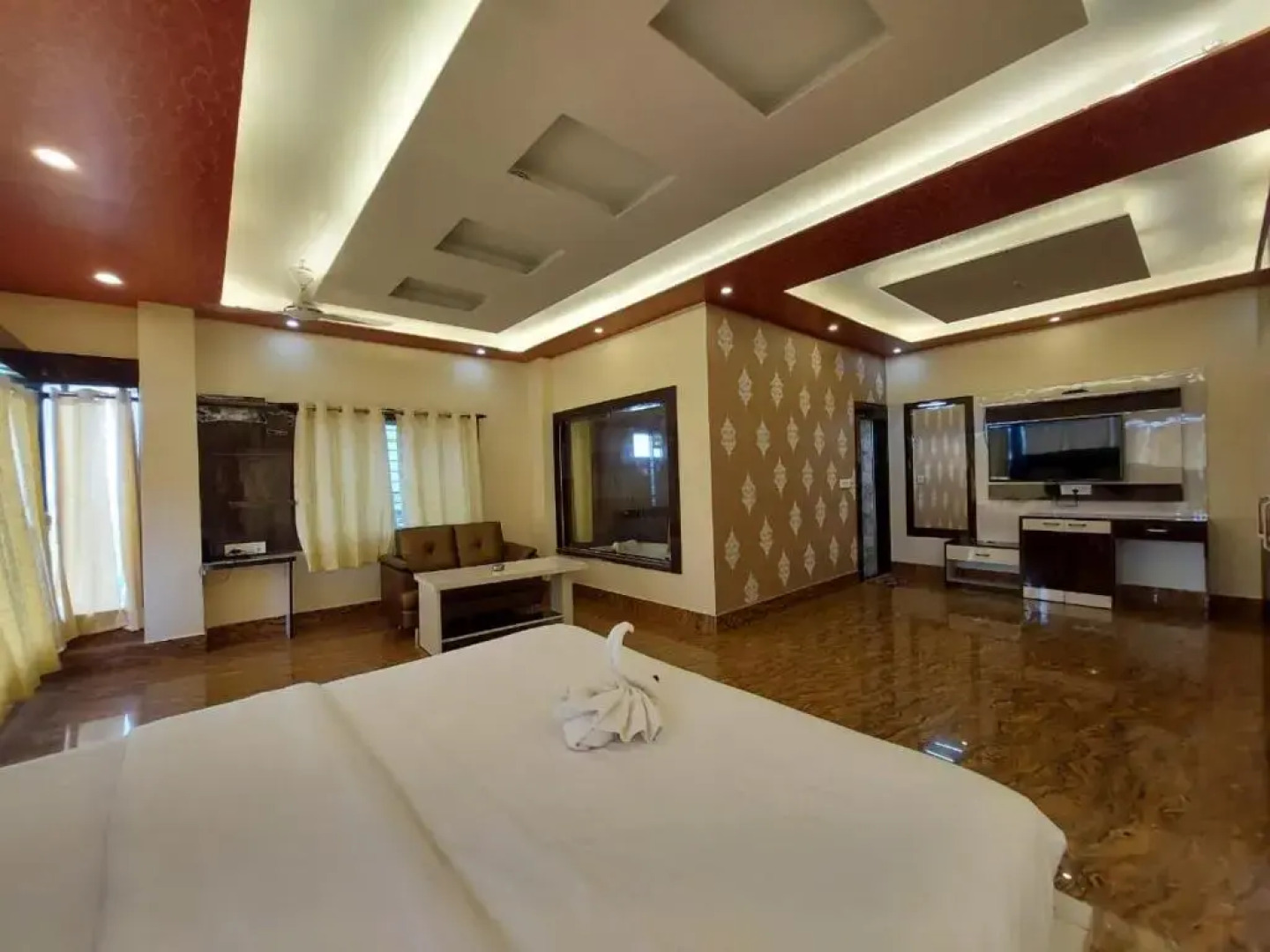 Sweet Dream Beach Resort