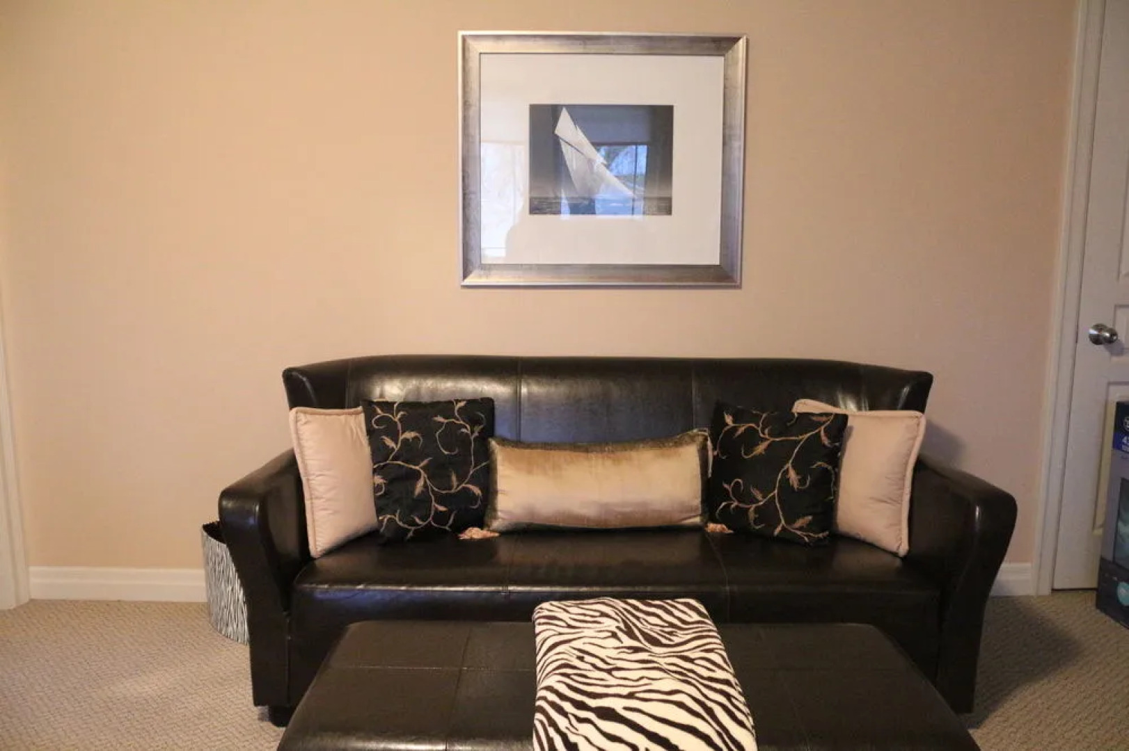 Tigh-Na-Mara Bed and Breakfast