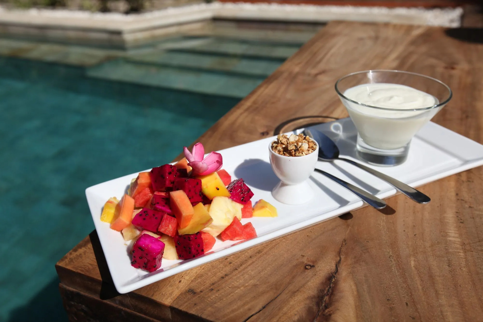 La Cocoteraie Ecolodge- Glamping