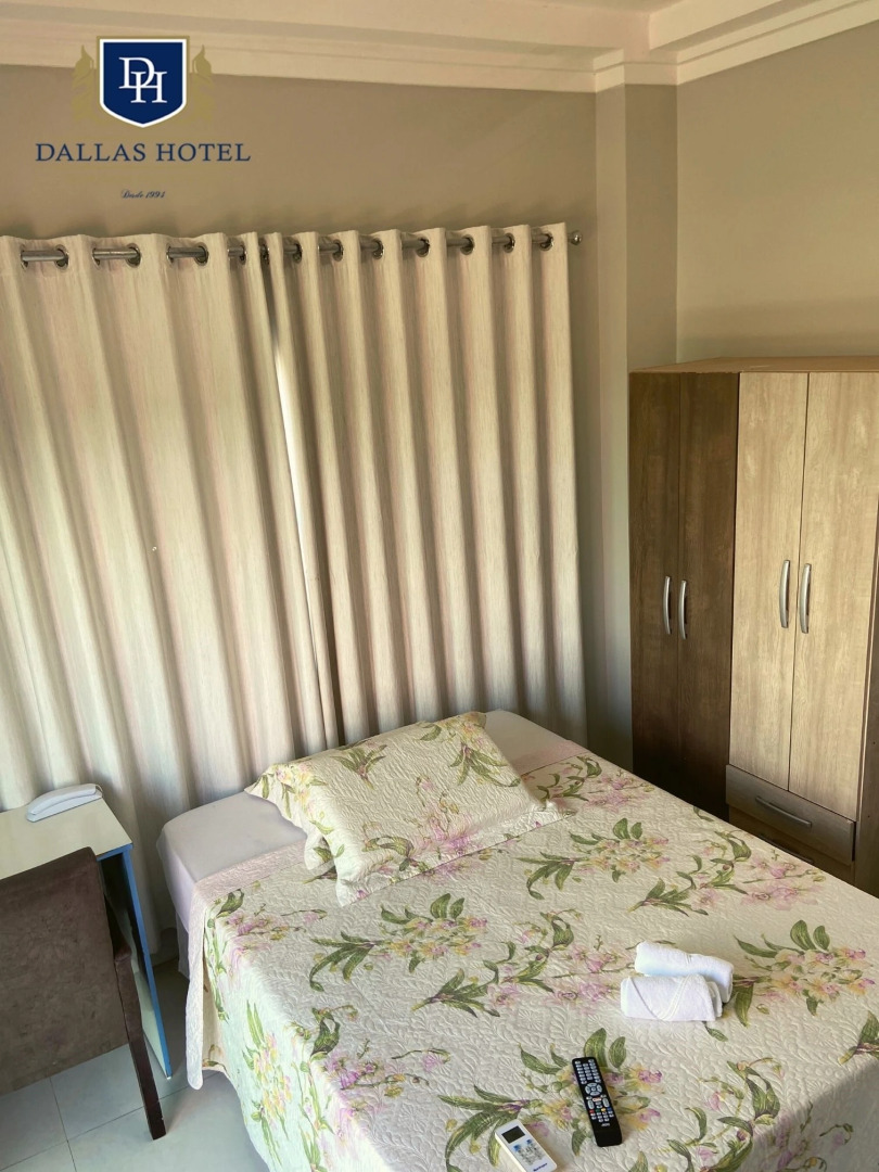 Dallas Hotel Premium