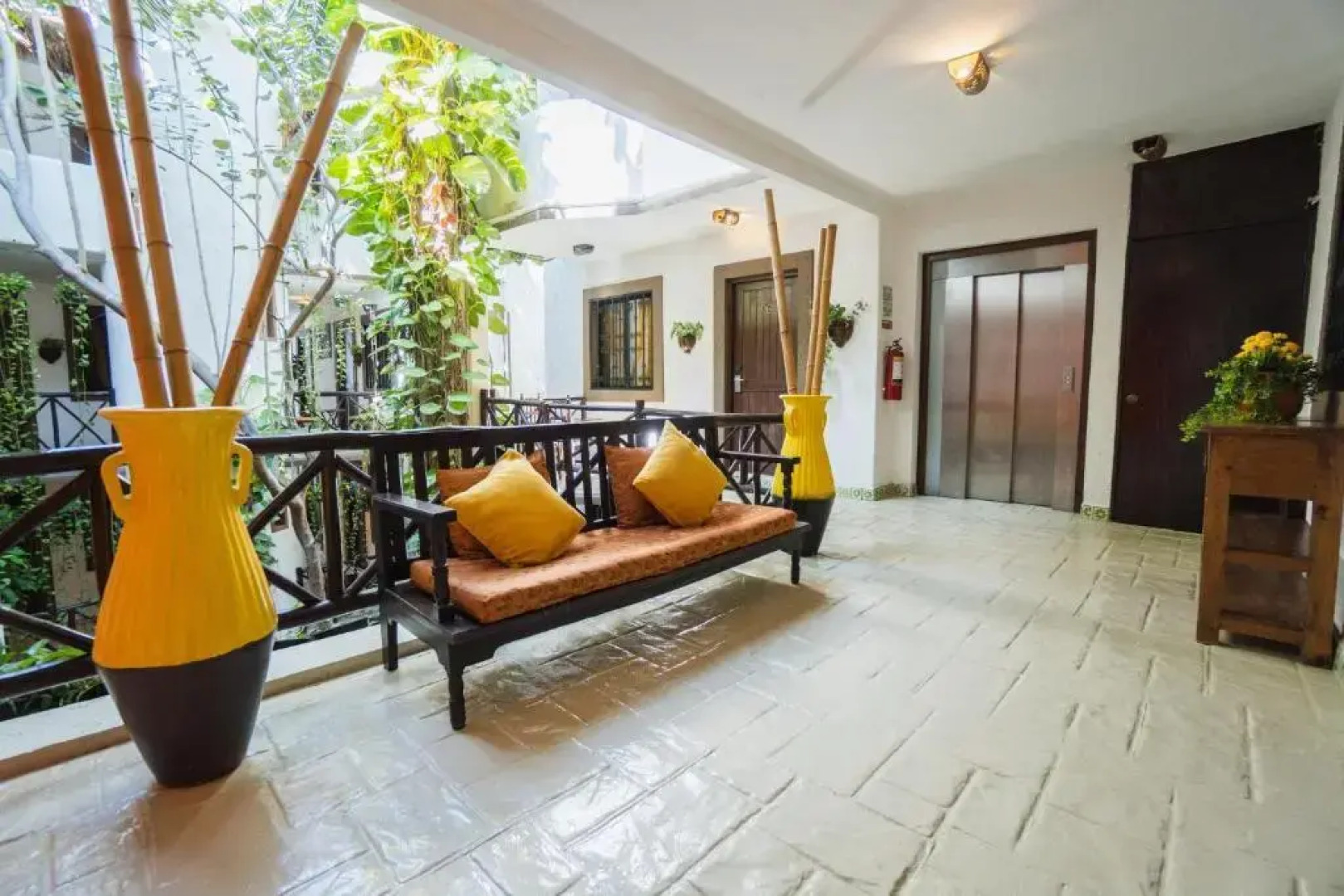 Posada Mariposa Boutique Hotel