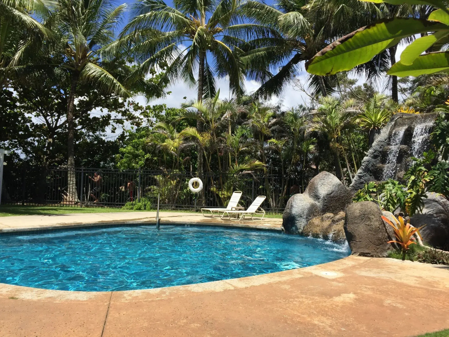 Hotel Coral Reef