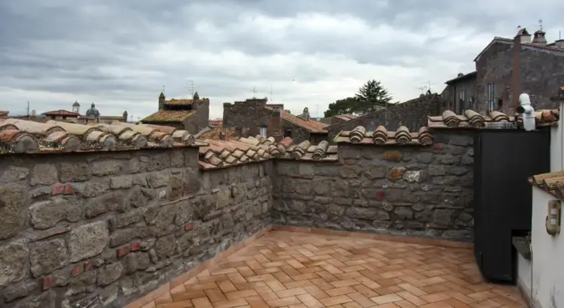 La Suite Della Loggia