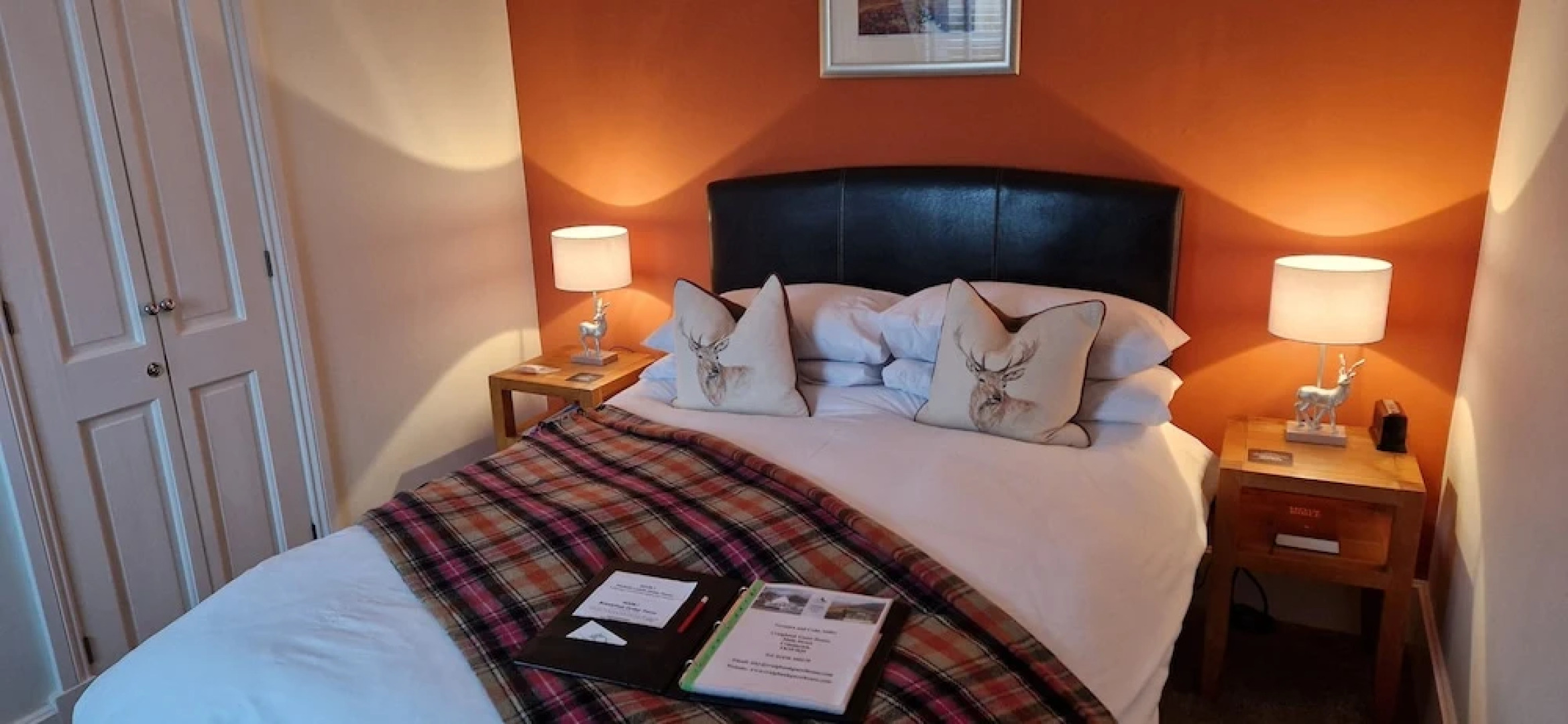 Craigbank Guesthouse