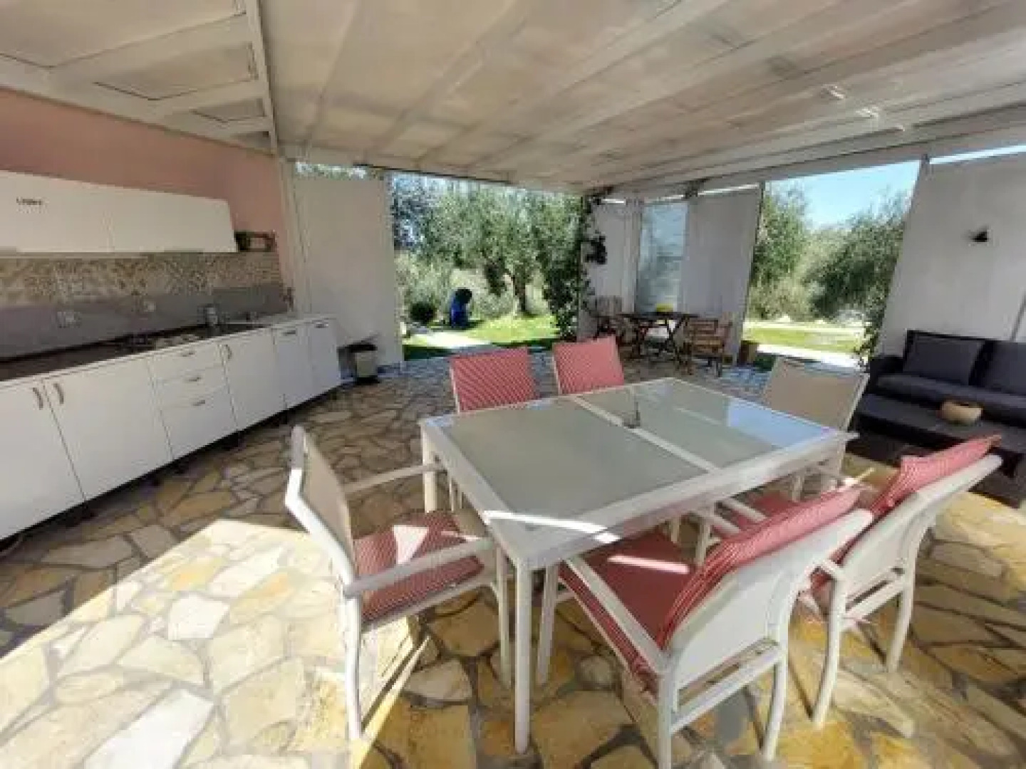 Holiday Home Matthäus