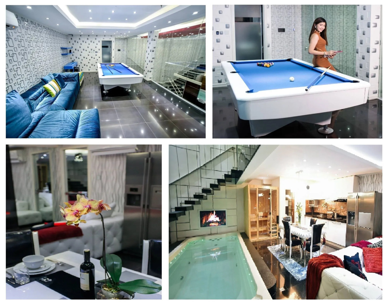 Luks Lofts Hotel & Residences