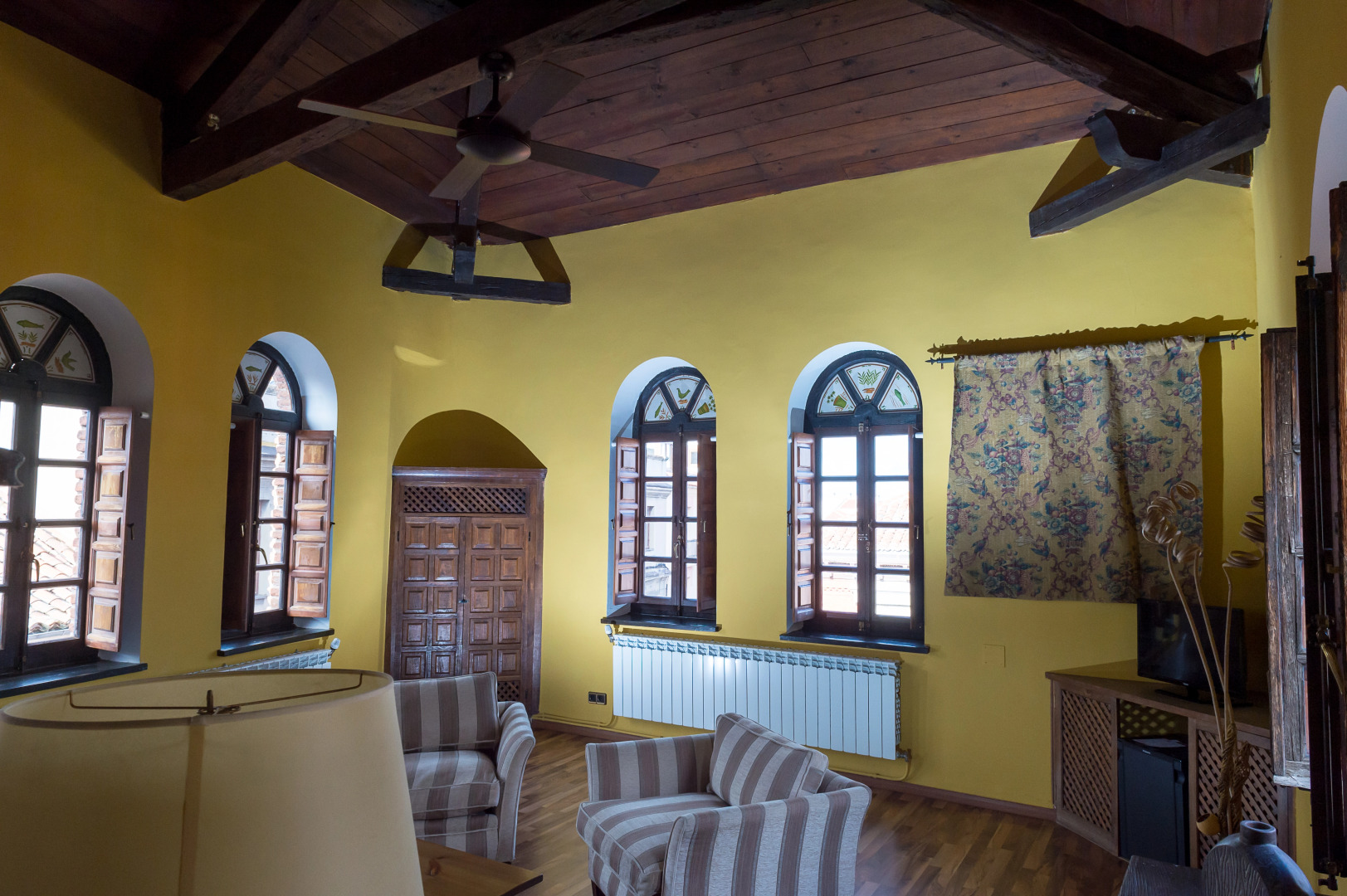 Hotel Palacio de Valderrábanos