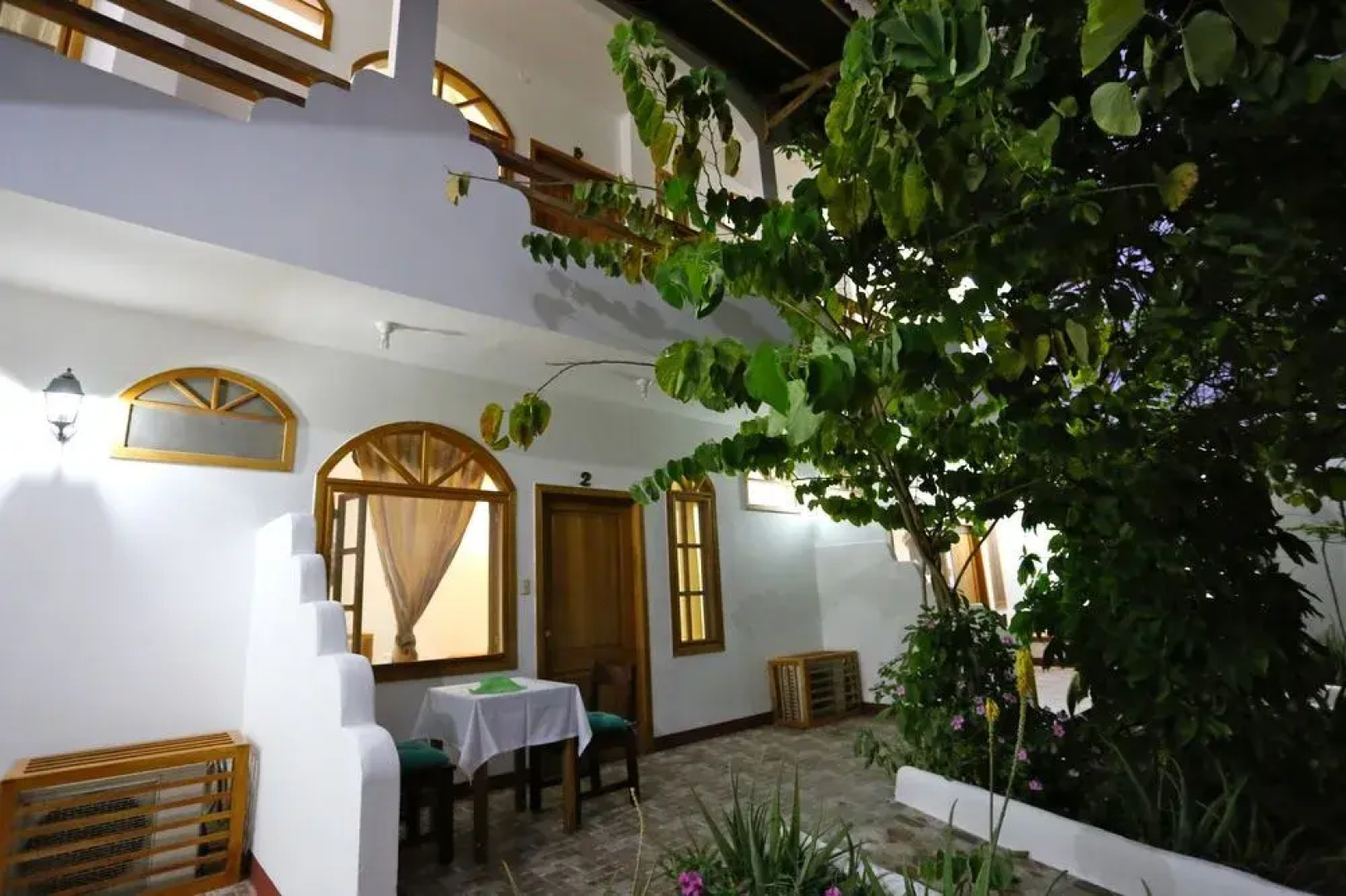 Hotel Galapagos Paradise