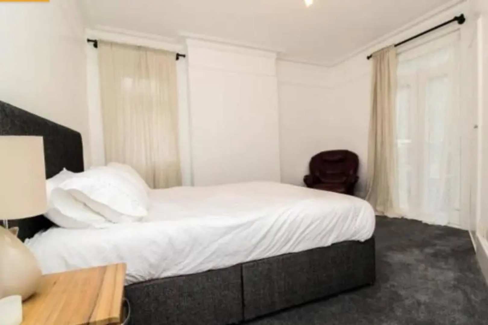 Charming 2-bed Apartment in Brentwood Free Parking