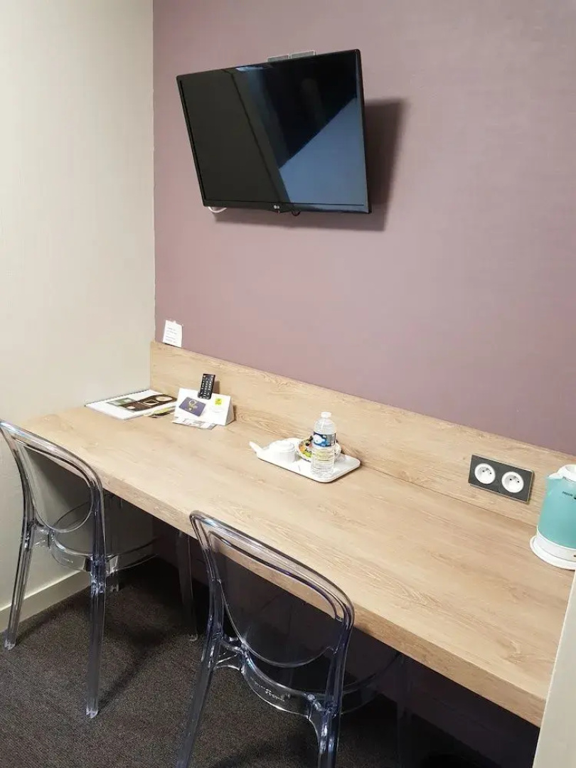 Hostellerie a la Bonne Auberge
