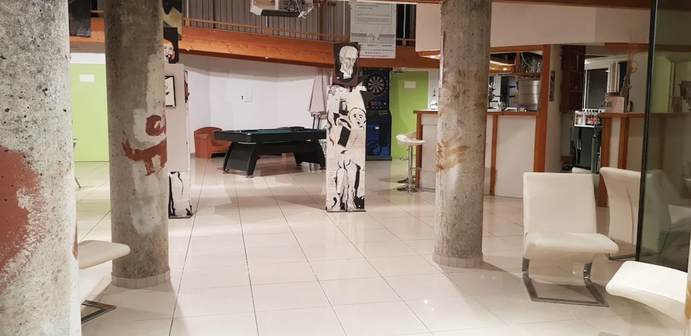 Hotel Eco Logis Bellevue Pyrénées