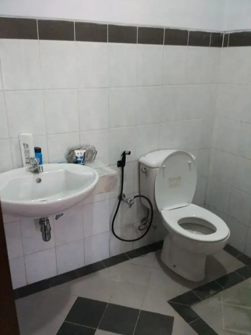 ZEN Rooms Basic Cipanas Km.78