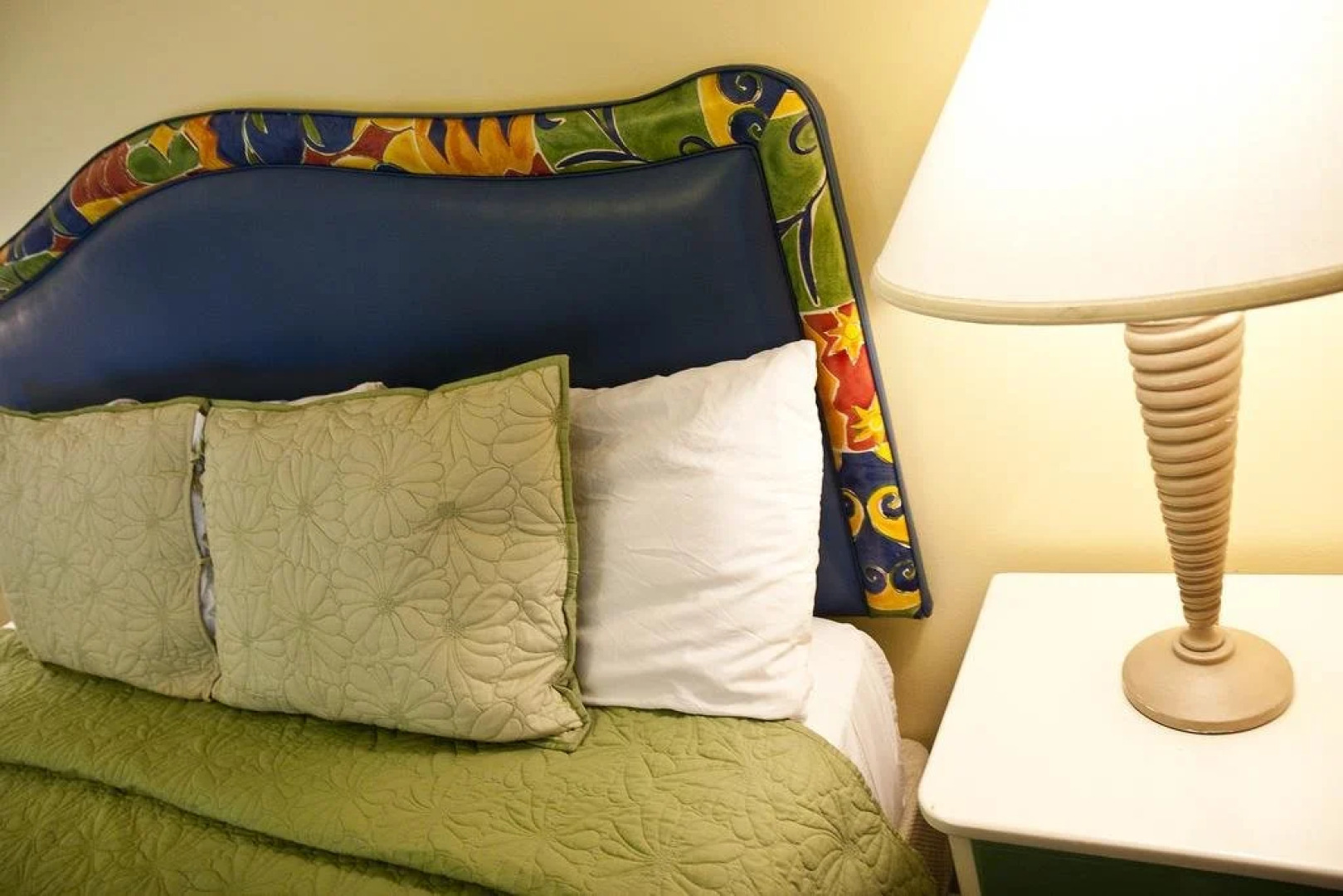 DeSoto Beach Bungalows