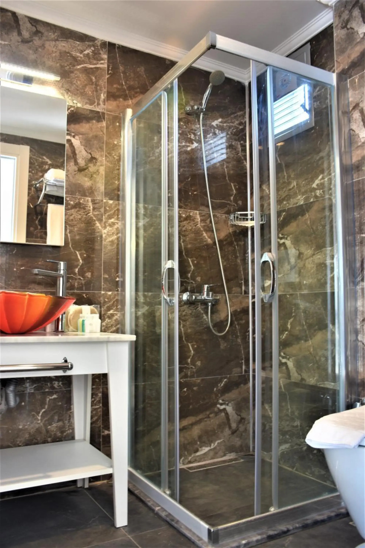 Modern Life Bodrum Otel