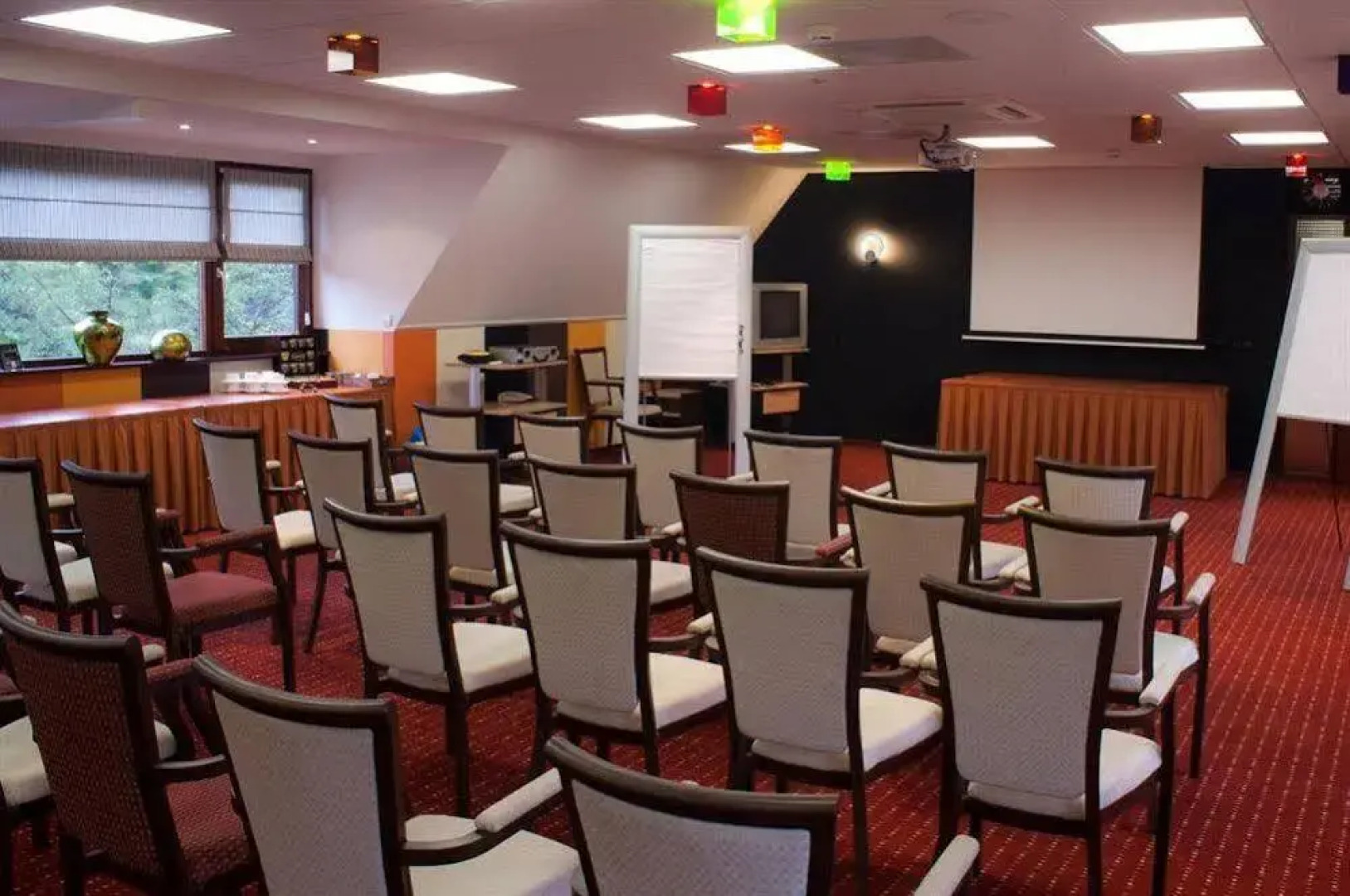 Charme Hotel Overbosch