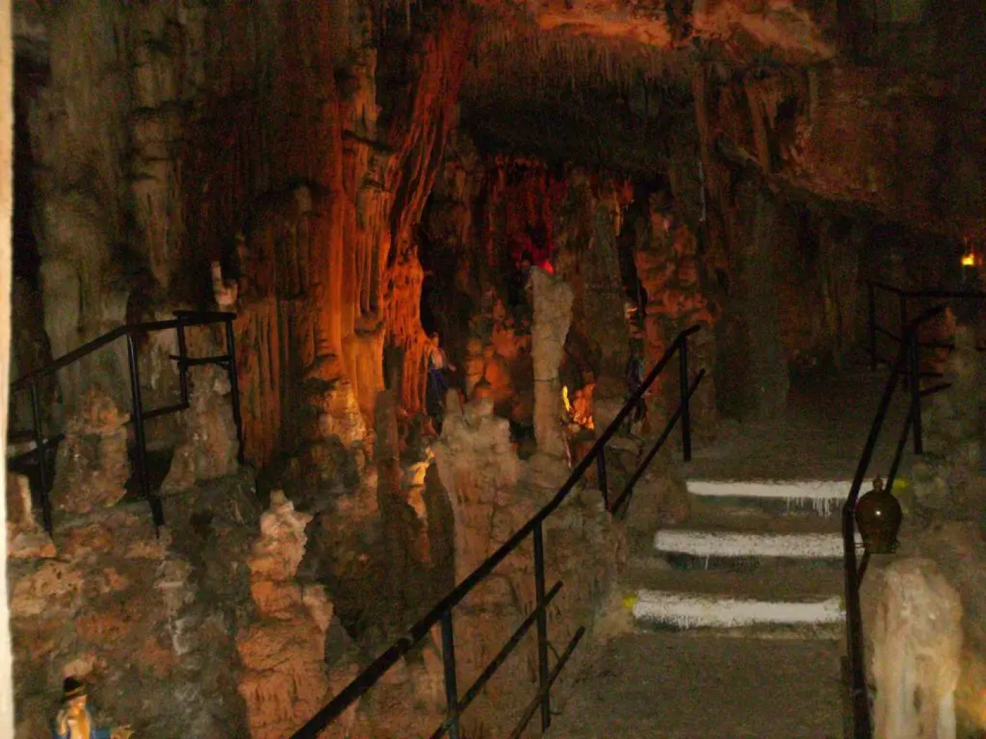 Villa Conte in Salento