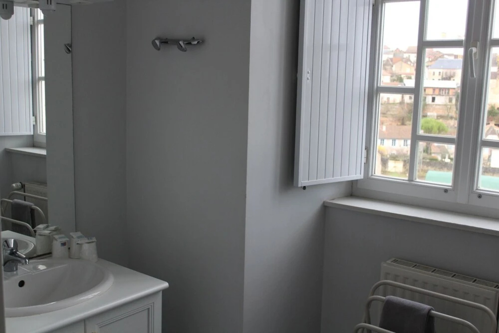 Le Grand Couvent de Gramat