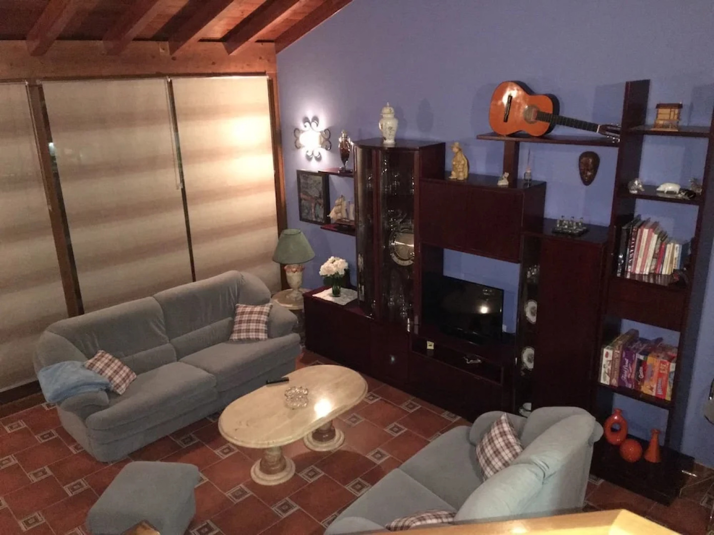 104093 -  House in A Estrada