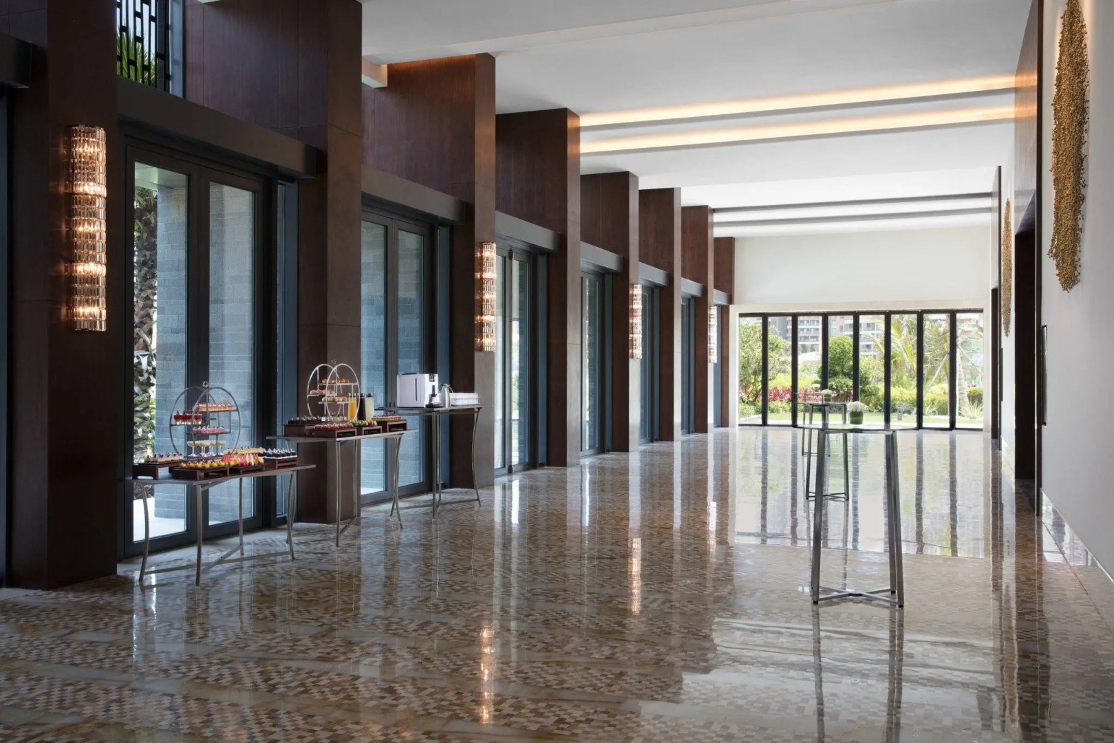 Marriott Resort Xiangshui Bay