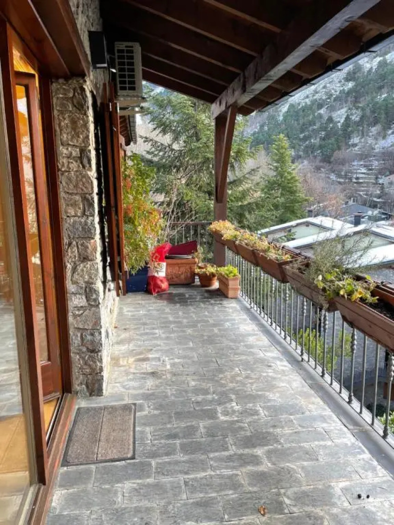 Appartement chic au centre