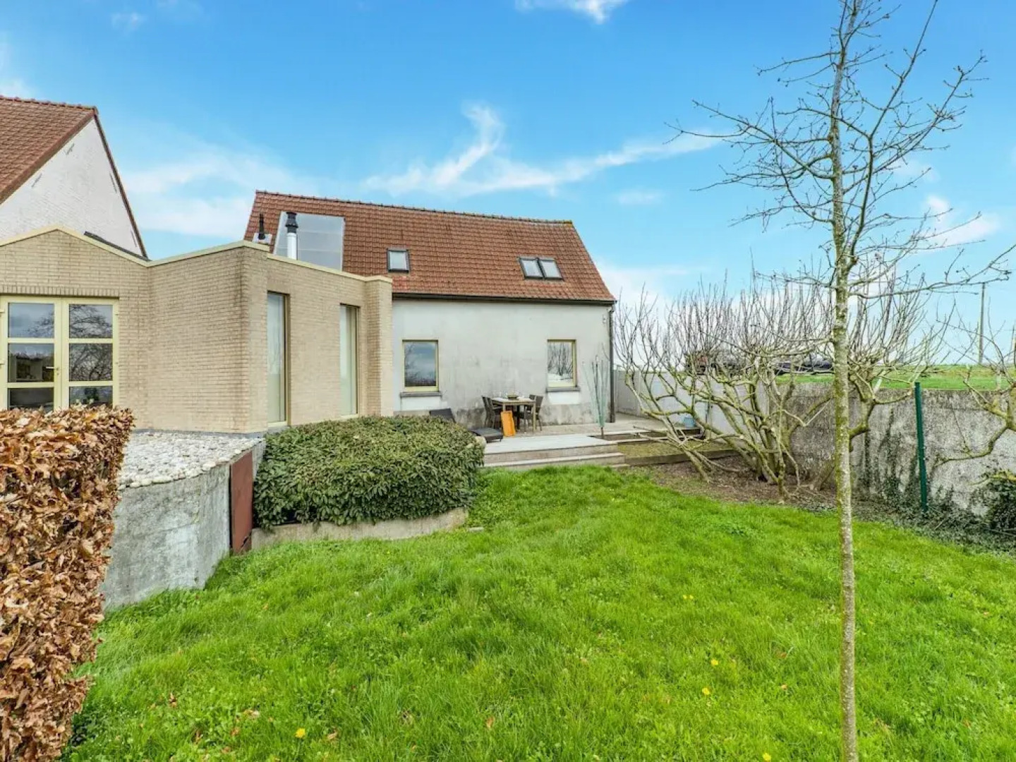 Pet-friendly Retreat