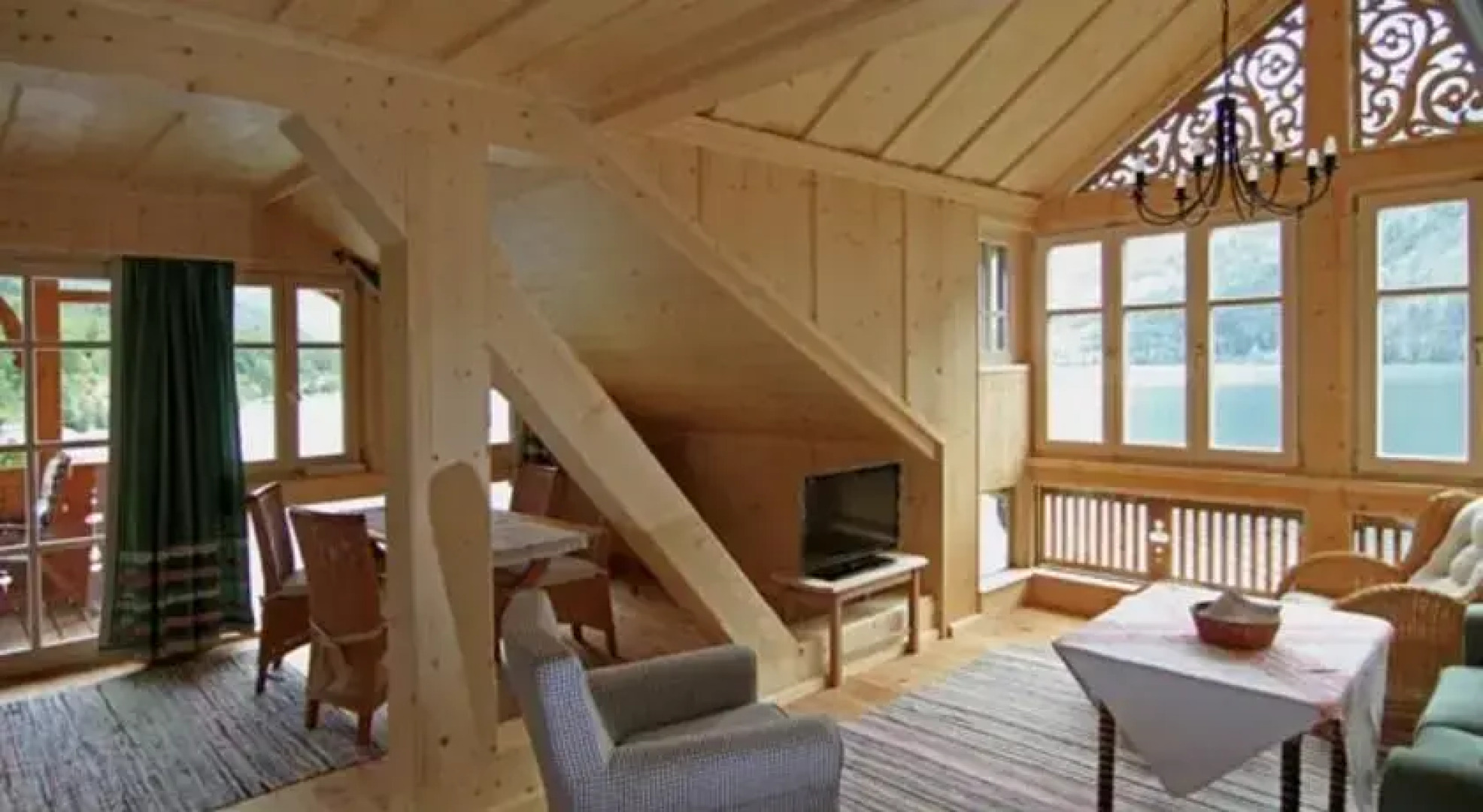 Haus Paradies am See