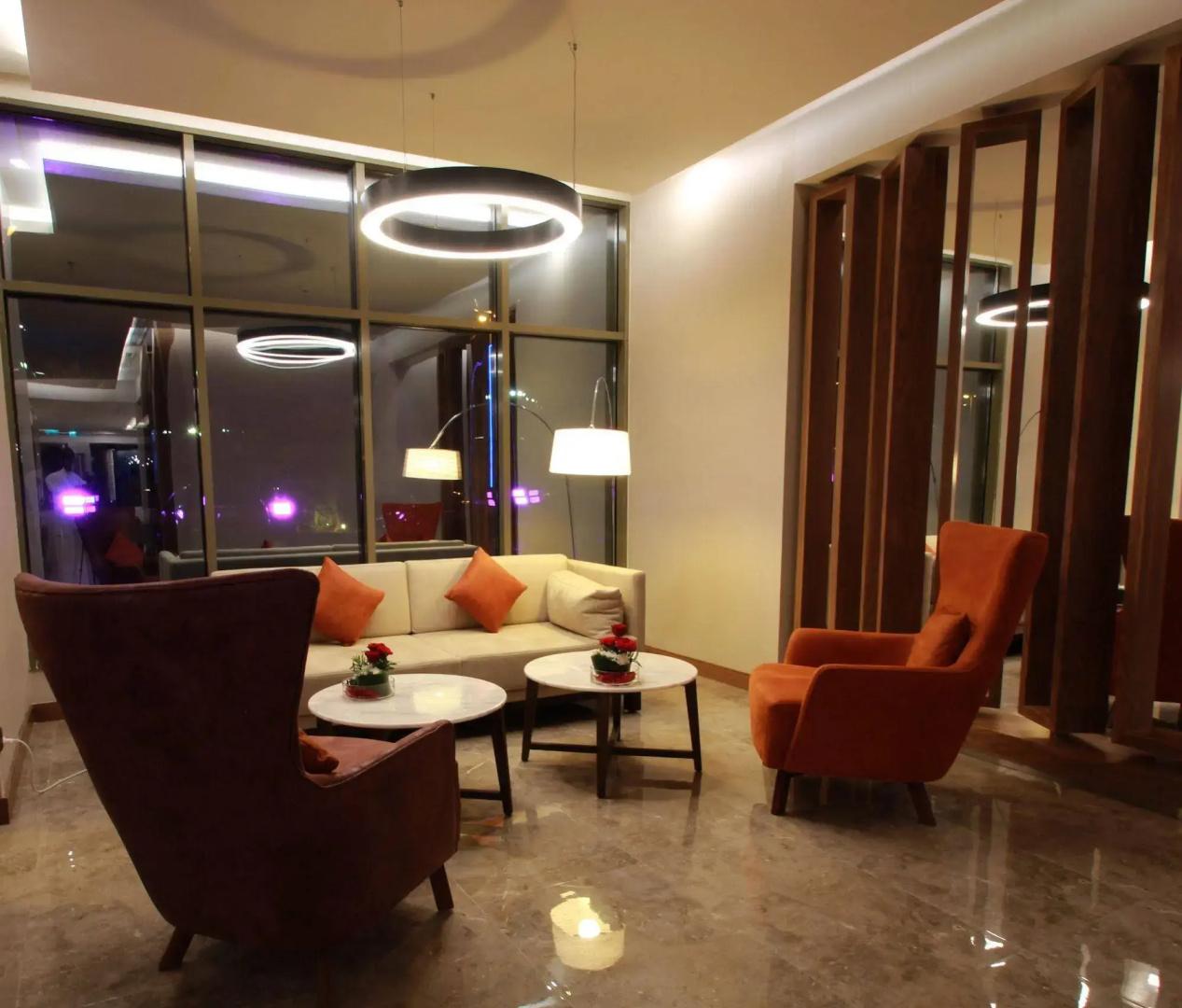 Novotel Yanbu