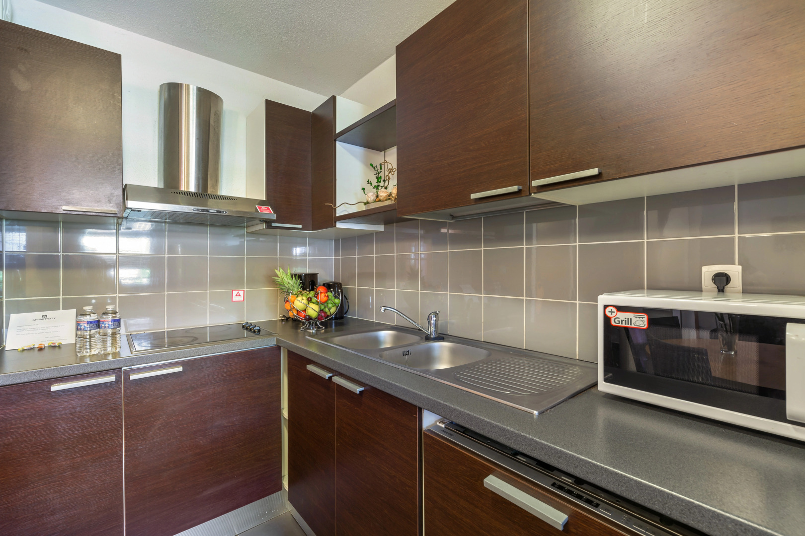 Appart'City Classic Toulouse Saint Simon